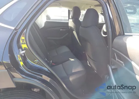 2023 Mazda Cx-30 2.5 S из США, поврежденный, VIN 3MVDMBAM5PM586204